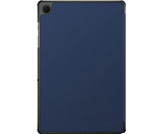 Чехол для планшета BeCover Smart Case Samsung Tab A9 Plus SM-X210/SM-X215/SM-X216 11.0" Deep Blue (710303), изображение 2 Чехол для планшета BeCover Smart Case Samsung Tab A9 Plus SM-X210/SM-X215/SM-X216 11.0" Deep Blue (710303), изображение 2