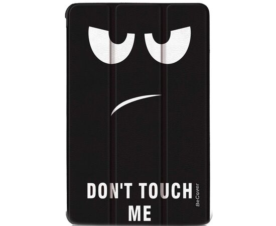 Чехол для планшета BeCover Smart Case Samsung Tab A9 Plus SM-X210/SM-X215/SM-X216 11.0" Don't Touch (710313), изображение 2 Чехол для планшета BeCover Smart Case Samsung Tab A9 Plus SM-X210/SM-X215/SM-X216 11.0" Don't Touch (710313), изображение 2