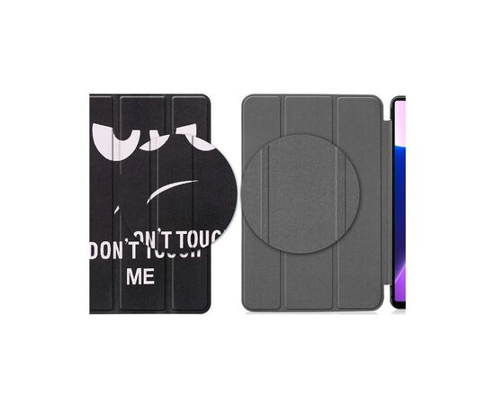 Чехол для планшета BeCover Smart Case Samsung Tab A9 Plus SM-X210/SM-X215/SM-X216 11.0" Don't Touch (710313), изображение 5 Чехол для планшета BeCover Smart Case Samsung Tab A9 Plus SM-X210/SM-X215/SM-X216 11.0" Don't Touch (710313), изображение 5