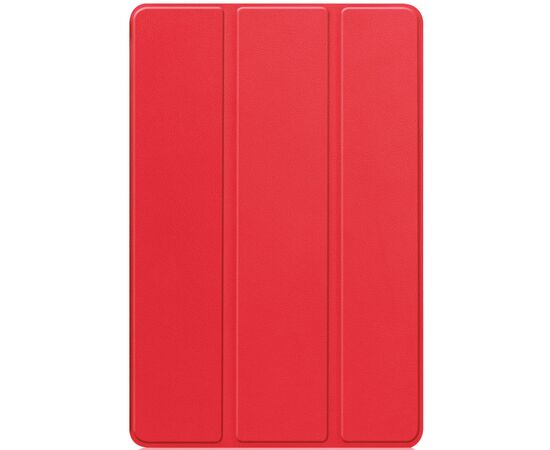 Чехол для планшета BeCover Smart Case Samsung Tab A9 Plus SM-X210/SM-X215/SM-X216 11.0" Red (710305), изображение 2 Чехол для планшета BeCover Smart Case Samsung Tab A9 Plus SM-X210/SM-X215/SM-X216 11.0" Red (710305), изображение 2