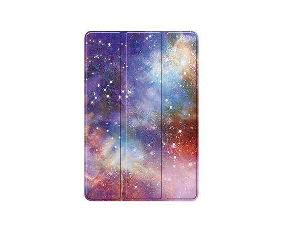 Чехол для планшета BeCover Smart Case Samsung Tab A9 Plus SM-X210/SM-X215/SM-X216 11.0" Space (710317), изображение 2 Чехол для планшета BeCover Smart Case Samsung Tab A9 Plus SM-X210/SM-X215/SM-X216 11.0" Space (710317), изображение 2