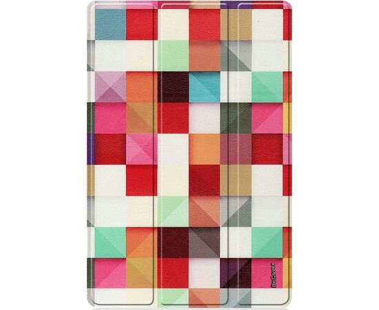 Чехол для планшета BeCover Smart Case Samsung Tab A9 Plus SM-X210/SM-X215/SM-X216 11.0" Square (710318), изображение 2 Чехол для планшета BeCover Smart Case Samsung Tab A9 Plus SM-X210/SM-X215/SM-X216 11.0" Square (710318), изображение 2