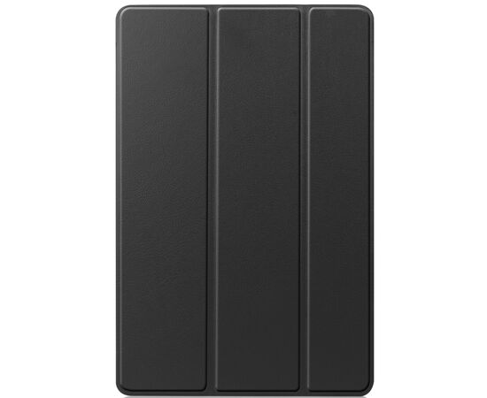 Чехол для планшета BeCover Smart Case Samsung Tab S9 (SM-X710/SM-X716)/S9 FE (SM-X510/SM-X516B) 11.0" Black (709890), изображение 2 Чехол для планшета BeCover Smart Case Samsung Tab S9 (SM-X710/SM-X716)/S9 FE (SM-X510/SM-X516B) 11.0" Black (709890), изображение 2