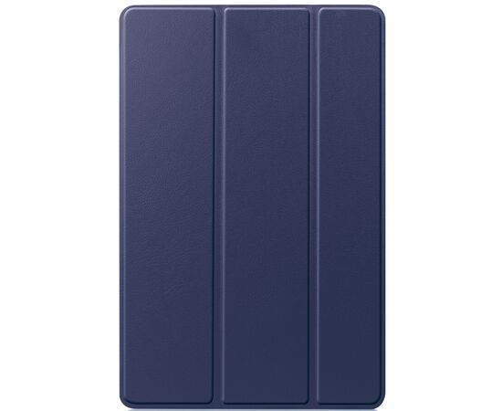 Чехол для планшета BeCover Smart Case Samsung Tab S9 (SM-X710/SM-X716)/S9 FE (SM-X510/SM-X516B) 11.0" Deep Blue (709891), изображение 2 Чехол для планшета BeCover Smart Case Samsung Tab S9 (SM-X710/SM-X716)/S9 FE (SM-X510/SM-X516B) 11.0" Deep Blue (709891), изображение 2