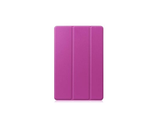 Чехол для планшета BeCover Smart Case Samsung Tab S9 (SM-X710/SM-X716)/S9 FE (SM-X510/SM-X516B) 11.0" Purple (709892), изображение 2 Чехол для планшета BeCover Smart Case Samsung Tab S9 (SM-X710/SM-X716)/S9 FE (SM-X510/SM-X516B) 11.0" Purple (709892), изображение 2