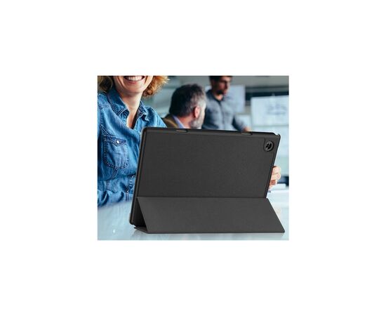 Чехол для планшета BeCover Smart Case Teclast M40 Pro 10.1" Black (709884), изображение 9 Чехол для планшета BeCover Smart Case Teclast M40 Pro 10.1" Black (709884), изображение 9
