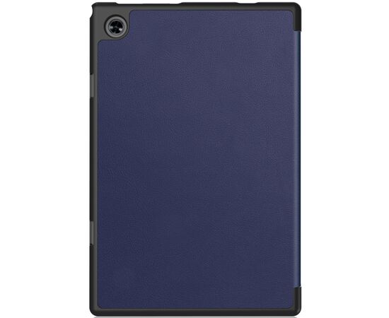 Чехол для планшета BeCover Smart Case Teclast M40 Pro 10.1" Deep Blue (709879), изображение 2 Чехол для планшета BeCover Smart Case Teclast M40 Pro 10.1" Deep Blue (709879), изображение 2