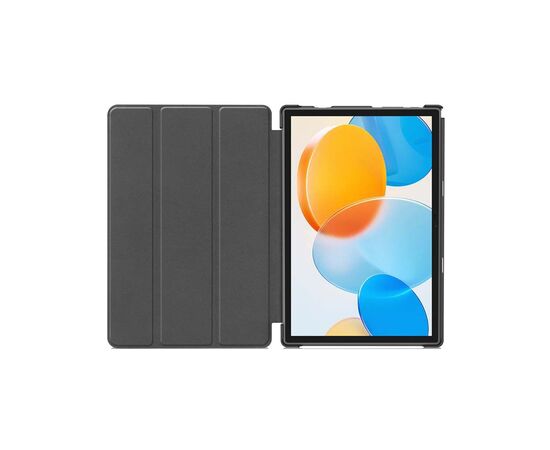 Чехол для планшета BeCover Smart Case Teclast M40 Pro 10.1" Deep Blue (709879), изображение 3 Чехол для планшета BeCover Smart Case Teclast M40 Pro 10.1" Deep Blue (709879), изображение 3