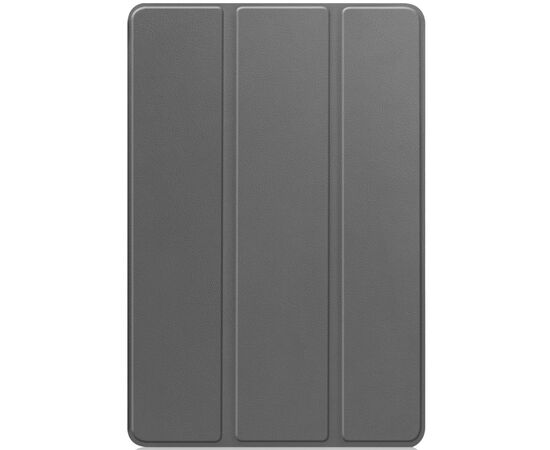 Чехол для планшета BeCover Smart Case Teclast M40 Pro 10.1" Gray (709881), изображение 2 Чехол для планшета BeCover Smart Case Teclast M40 Pro 10.1" Gray (709881), изображение 2
