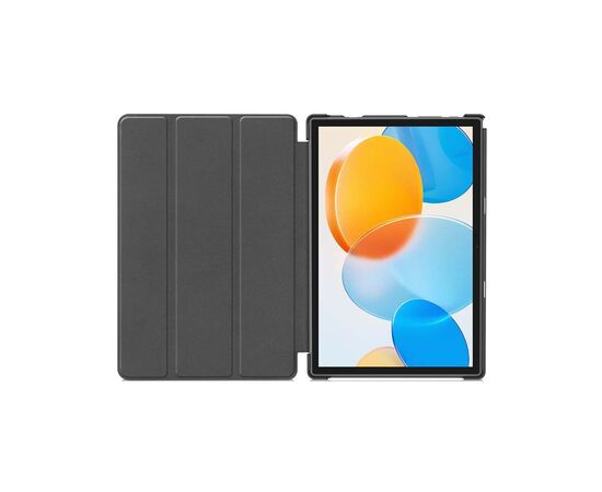 Чехол для планшета BeCover Smart Case Teclast M40 Pro 10.1" Gray (709881), изображение 4 Чехол для планшета BeCover Smart Case Teclast M40 Pro 10.1" Gray (709881), изображение 4