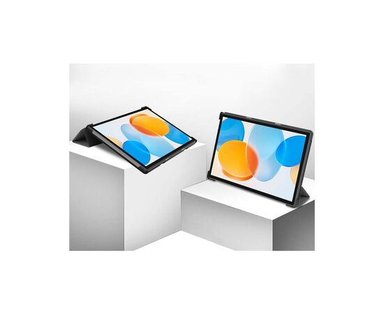 Чехол для планшета BeCover Smart Case Teclast M40 Pro 10.1" Gray (709881), изображение 9 Чехол для планшета BeCover Smart Case Teclast M40 Pro 10.1" Gray (709881), изображение 9