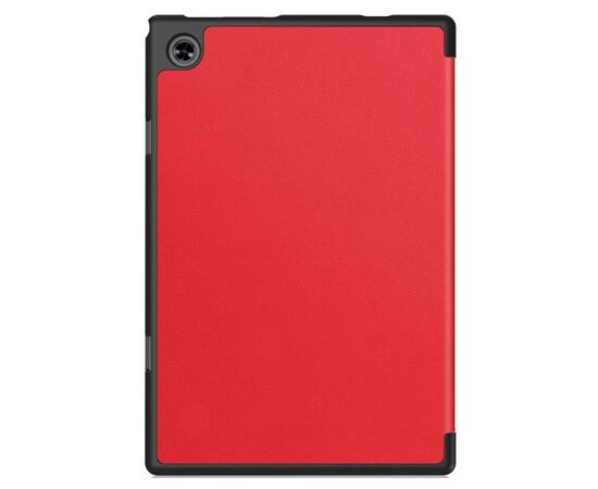 Чехол для планшета BeCover Smart Case Teclast M40 Pro 10.1" Red (709882), изображение 2 Чехол для планшета BeCover Smart Case Teclast M40 Pro 10.1" Red (709882), изображение 2