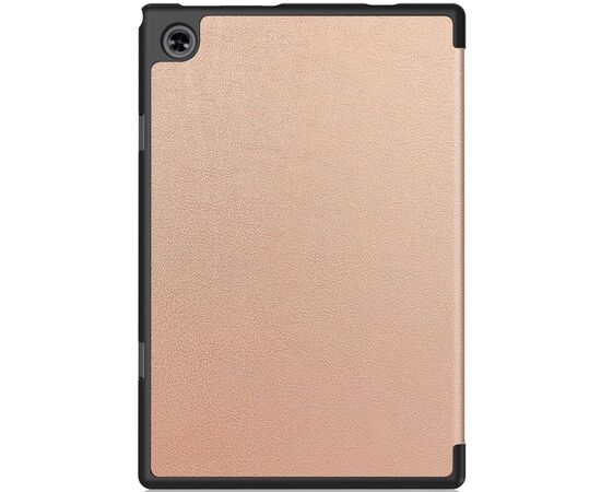 Чехол для планшета BeCover Smart Case Teclast M40 Pro 10.1" Rose Gold (709883), изображение 2 Чехол для планшета BeCover Smart Case Teclast M40 Pro 10.1" Rose Gold (709883), изображение 2