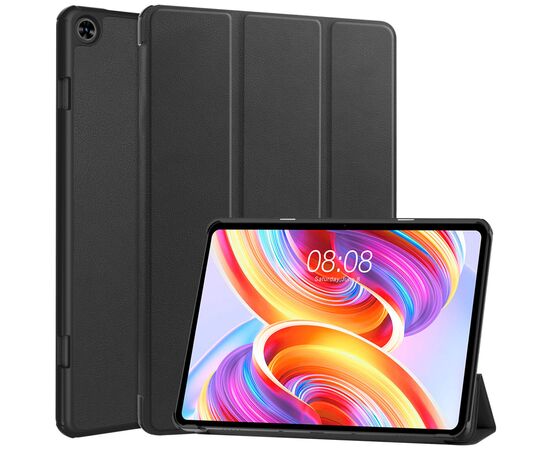 Чехол для планшета BeCover Smart Case Teclast T50 11" Black (709896), изображение 4 Чехол для планшета BeCover Smart Case Teclast T50 11" Black (709896), изображение 4