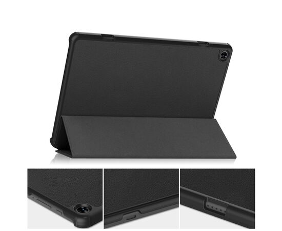 Чехол для планшета BeCover Smart Case Teclast T50 11" Black (709896), изображение 5 Чехол для планшета BeCover Smart Case Teclast T50 11" Black (709896), изображение 5