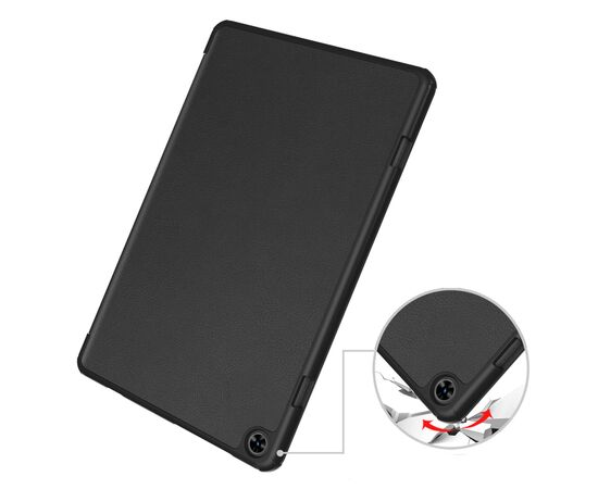 Чехол для планшета BeCover Smart Case Teclast T50 11" Black (709896), изображение 6 Чехол для планшета BeCover Smart Case Teclast T50 11" Black (709896), изображение 6