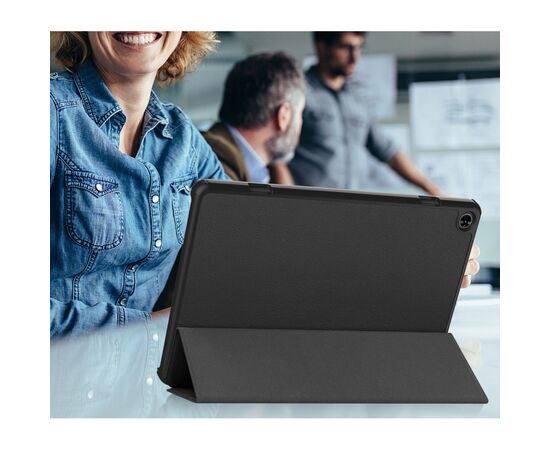 Чехол для планшета BeCover Smart Case Teclast T50 11" Black (709896), изображение 8 Чехол для планшета BeCover Smart Case Teclast T50 11" Black (709896), изображение 8