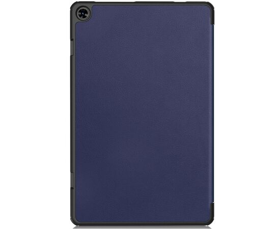 Чехол для планшета BeCover Smart Case Teclast T50 11" Deep Blue (709897), изображение 3 Чехол для планшета BeCover Smart Case Teclast T50 11" Deep Blue (709897), изображение 3
