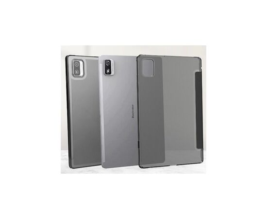 Чехол для планшета BeCover TPU Edge BeCover Blackview Tab 12 10.1" Black (709885), изображение 5 Чехол для планшета BeCover TPU Edge BeCover Blackview Tab 12 10.1" Black (709885), изображение 5