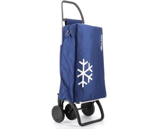 Сумка-тележка Rolser Igloo Termo MF 4 Klein (IGL004-1062) (930538), изображение 2 Сумка-тележка Rolser Igloo Termo MF 4 Klein (IGL004-1062) (930538), изображение 2