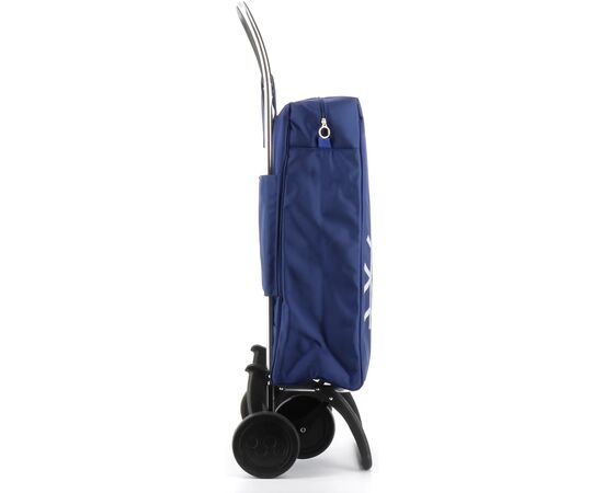 Сумка-тележка Rolser Igloo Termo MF 4 Klein (IGL004-1062) (930538), изображение 3 Сумка-тележка Rolser Igloo Termo MF 4 Klein (IGL004-1062) (930538), изображение 3