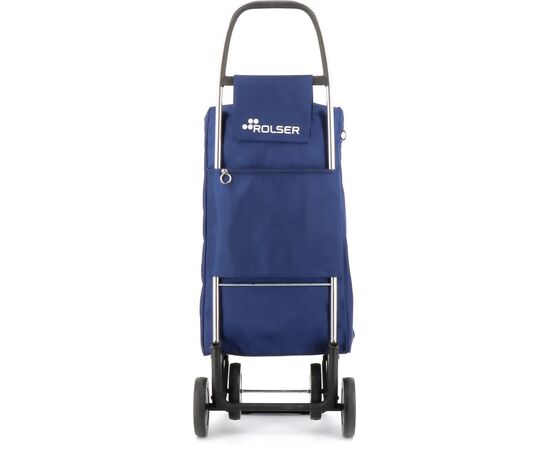 Сумка-тележка Rolser Igloo Termo MF 4 Klein (IGL004-1062) (930538), изображение 4 Сумка-тележка Rolser Igloo Termo MF 4 Klein (IGL004-1062) (930538), изображение 4