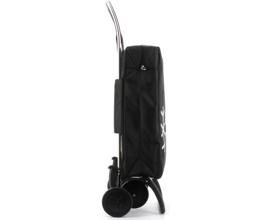 Сумка-візок Rolser Igloo Termo MF 4 Negro (IGL004-1023) (930537), зображення 3 Сумка-візок Rolser Igloo Termo MF 4 Negro (IGL004-1023) (930537), зображення 3