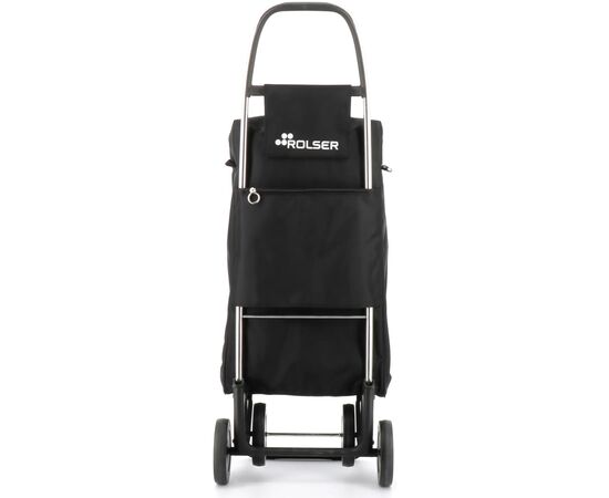 Сумка-візок Rolser Igloo Termo MF 4 Negro (IGL004-1023) (930537), зображення 4 Сумка-візок Rolser Igloo Termo MF 4 Negro (IGL004-1023) (930537), зображення 4