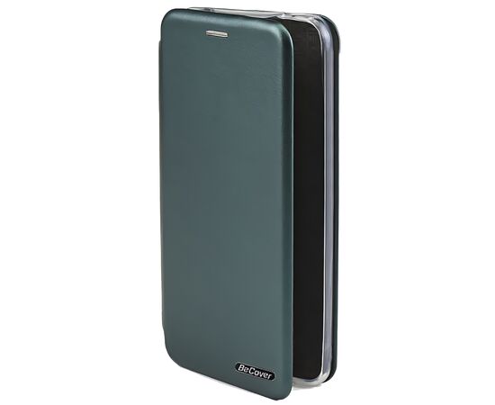 Чохол до мобільного телефона BeCover Exclusive Xiaomi Redmi Note 12S Dark Green (710275)