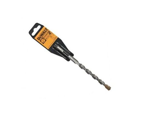 Бур DeWALT SDS-Plus EXTREME2 9x100x160мм. (DT9536)
