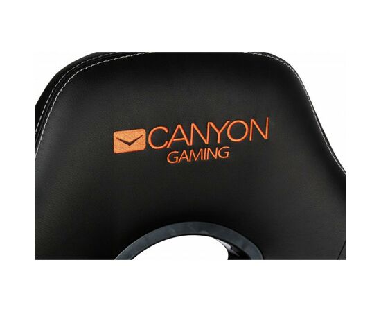 Крісло ігрове Canyon Vigil (CND-SGCH2), зображення 6 Крісло ігрове Canyon Vigil (CND-SGCH2), зображення 6