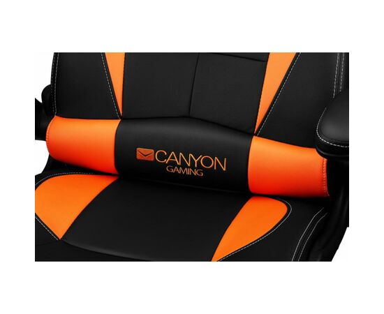 Крісло ігрове Canyon Vigil (CND-SGCH2), зображення 7 Крісло ігрове Canyon Vigil (CND-SGCH2), зображення 7