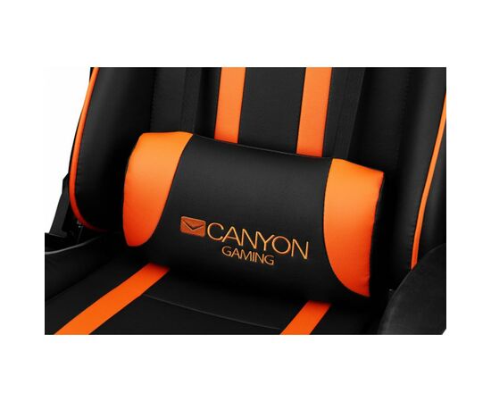 Кресло игровое Canyon Fobos (CND-SGCH3), изображение 10 Кресло игровое Canyon Fobos (CND-SGCH3), изображение 10