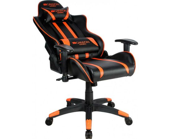 Кресло игровое Canyon Fobos (CND-SGCH3), изображение 5 Кресло игровое Canyon Fobos (CND-SGCH3), изображение 5