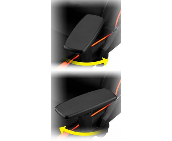 Кресло игровое Canyon Deimos (CND-SGCH4), изображение 10 Кресло игровое Canyon Deimos (CND-SGCH4), изображение 10