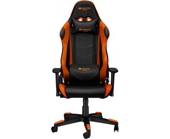 Кресло игровое Canyon Deimos (CND-SGCH4), изображение 3 Кресло игровое Canyon Deimos (CND-SGCH4), изображение 3