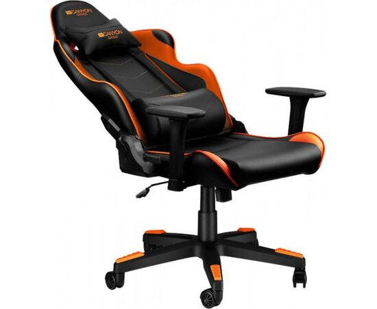 Кресло игровое Canyon Deimos (CND-SGCH4), изображение 5 Кресло игровое Canyon Deimos (CND-SGCH4), изображение 5