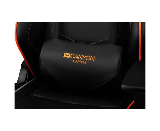 Кресло игровое Canyon Deimos (CND-SGCH4), изображение 6 Кресло игровое Canyon Deimos (CND-SGCH4), изображение 6