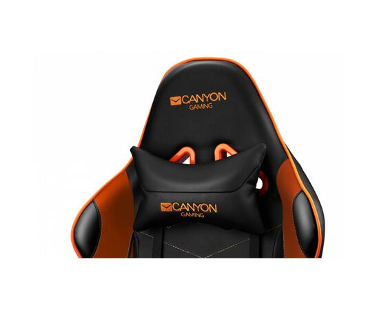 Кресло игровое Canyon Deimos (CND-SGCH4), изображение 7 Кресло игровое Canyon Deimos (CND-SGCH4), изображение 7