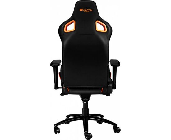 Кресло игровое Canyon Corax (CND-SGCH5), изображение 3 Кресло игровое Canyon Corax (CND-SGCH5), изображение 3