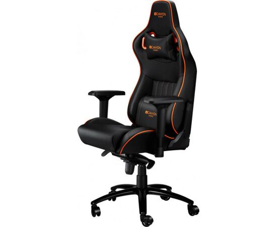 Кресло игровое Canyon Corax (CND-SGCH5), изображение 4 Кресло игровое Canyon Corax (CND-SGCH5), изображение 4