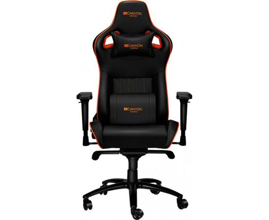 Кресло игровое Canyon Corax (CND-SGCH5), изображение 5 Кресло игровое Canyon Corax (CND-SGCH5), изображение 5