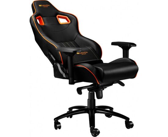 Кресло игровое Canyon Corax (CND-SGCH5), изображение 6 Кресло игровое Canyon Corax (CND-SGCH5), изображение 6