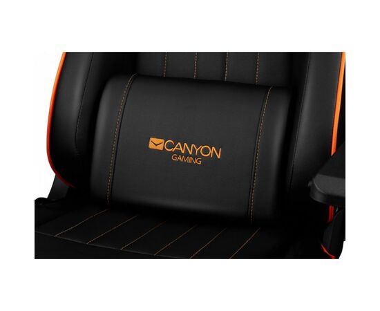 Кресло игровое Canyon Corax (CND-SGCH5), изображение 7 Кресло игровое Canyon Corax (CND-SGCH5), изображение 7