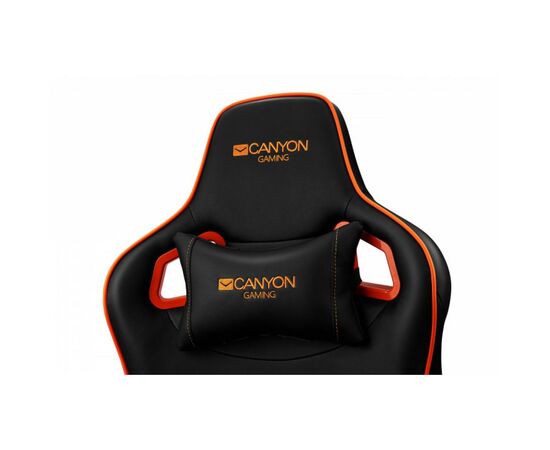 Кресло игровое Canyon Corax (CND-SGCH5), изображение 8 Кресло игровое Canyon Corax (CND-SGCH5), изображение 8