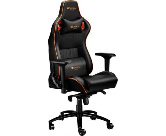 Кресло игровое Canyon Corax (CND-SGCH5)