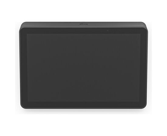 Система видеоконференции Logitech Tap IP Touch Screen Graphite (952-000085), изображение 3 Система видеоконференции Logitech Tap IP Touch Screen Graphite (952-000085), изображение 3
