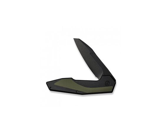 Нож Civivi Hypersonic Darkwash Green G10 (C22011-1), изображение 3 Нож Civivi Hypersonic Darkwash Green G10 (C22011-1), изображение 3