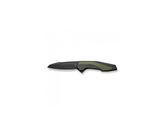 Нож Civivi Hypersonic Darkwash Green G10 (C22011-1), изображение 8 Нож Civivi Hypersonic Darkwash Green G10 (C22011-1), изображение 8