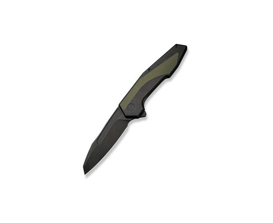 Ніж Civivi Hypersonic Darkwash Green G10 (C22011-1)